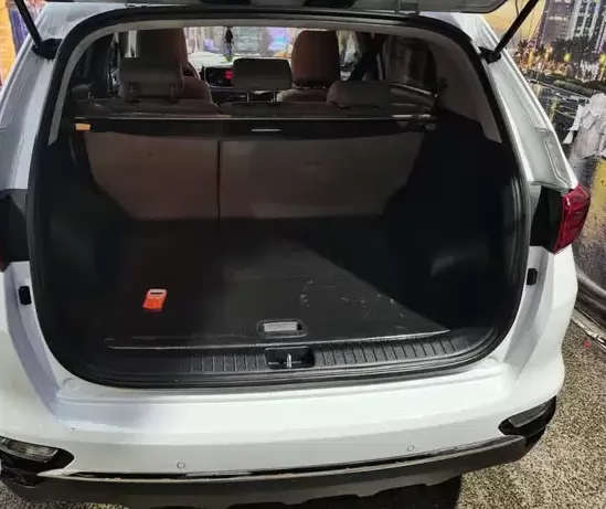 استفاده شده Kia Sportage برای فروش که در السد , دوحه #7448 - 4  image 